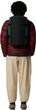 BOREALIS 28L Garnet/Dark Chestnut