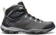 Acadia MID LTH GTX MW graphite/black