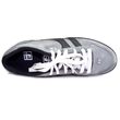 ENCORE-2 MID GREY/BLACK - pánské skate boty