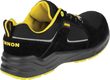 SPORTIS S1P ESD NM Low Black/Yellow