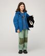 Ultimate Comfort SO Hooded Jacket Kids tschiel