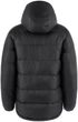 Bergtagen Topp Down Jacket M Black