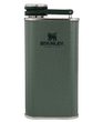 Classic series 230ml hammer green