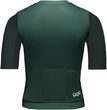 W´s Cadence Jersey  Pargasite Green