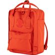 Re-Kanken Mini Flame Orange