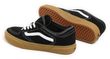 UA Rowley Classic, BLACK/WHITE/GUM