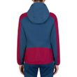 Aequilibrium Softshell Jkt W, Opal/Red Plum
