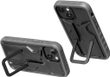 TOPEAK RIDECASE CASE FOR IPHONE 13 MINI BLACK/GREY