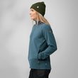 Övik Lite Fleece Jacket W Mountain Blue