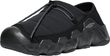 HYPOWSER CRUSHBACK MEN, black/black