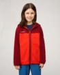 Waymarker ML Hooded Jacket Kids mammut red-dark mammut red