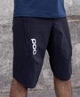 Velocity shorts, Uranium Black