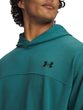 Rival LW Hoodie-GRN