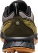 HIGHTRAIL WP MEN, steel grey/forest night