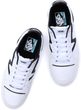 Lowland CC JMP R True White/Blac