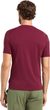 Traverse T-Shirt M Redwood/Mountain Red