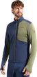 Chill Thermal Jkt M Night Sky/Cypress