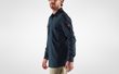 Abisko Trekking Shirt M Dark Navy