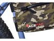 Zip frame bag L MKI Camo