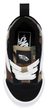 Knu Skool Elastic Lace CAMO BLACK/GREEN