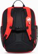 First Zip 16 mammut red
