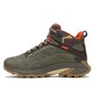 J037781 MOAB SPEED 2 LTR MID WP olive