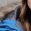 Polar Expedition Parka W, UN Blue-Mountain Blue