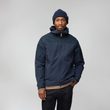 Keb Agile Winter Jacket M Black