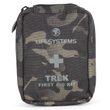 Trek Camo First Aid Kit