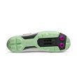 VENTO FEROX 2.0 LIGHT GREY - MINT GREEN