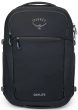 DAYLITE CARRY-ON TRAVEL PACK 44 black