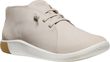 KNX CHUKKA WOMEN silver lining/star white