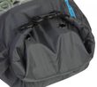 DRY SHOE SACK L pewter