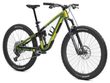 Fuel EX 9.9 X0 AXS Gen 7 Gloss Chameleon Green /Matte Black