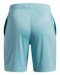 Tech Logo Shorts-BLU