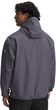 UA Unstoppable Wvn Hoodie-GRY