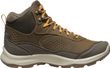 TERRADORA EXPLORER MID WP WOMEN, canteen/curry