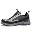 Rotpunkt Light Low GTX Light grey/Anthracite