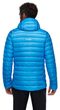 Broad Peak IN Hooded Jacket Men glacier blue-black
