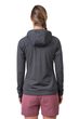 ELI HOODY, anthracite mel