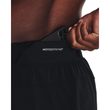 LAUNCH ELITE 7'' SHORT, Black/grey