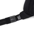W MICRO SLING 2L black