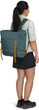 DAYLITE LARGE TOTE torrent blue