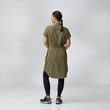 Abisko Fjäll Dress W Black