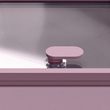 PEEK BOX QUADRO Mauve vel. XS