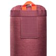 THERMO BOTTLE COVER 1,5L bordeaux red