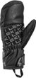 Air Swtch 3D Junior Mitt black-graphite