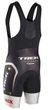 423360 TREK-LIVESTRONG BIB - pánské šortky s laclem livestrong