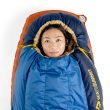 Circuit Down Sleeping Bag -1C|30F Long