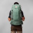 Abisko Trekk 48 M/L Patina Green